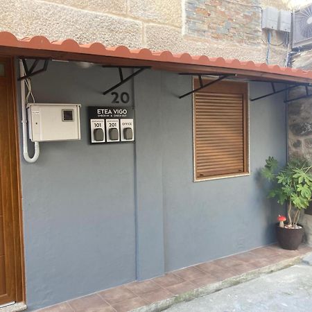 Etea-Vigo Daire Dış mekan fotoğraf