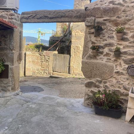 Etea-Vigo Daire Dış mekan fotoğraf