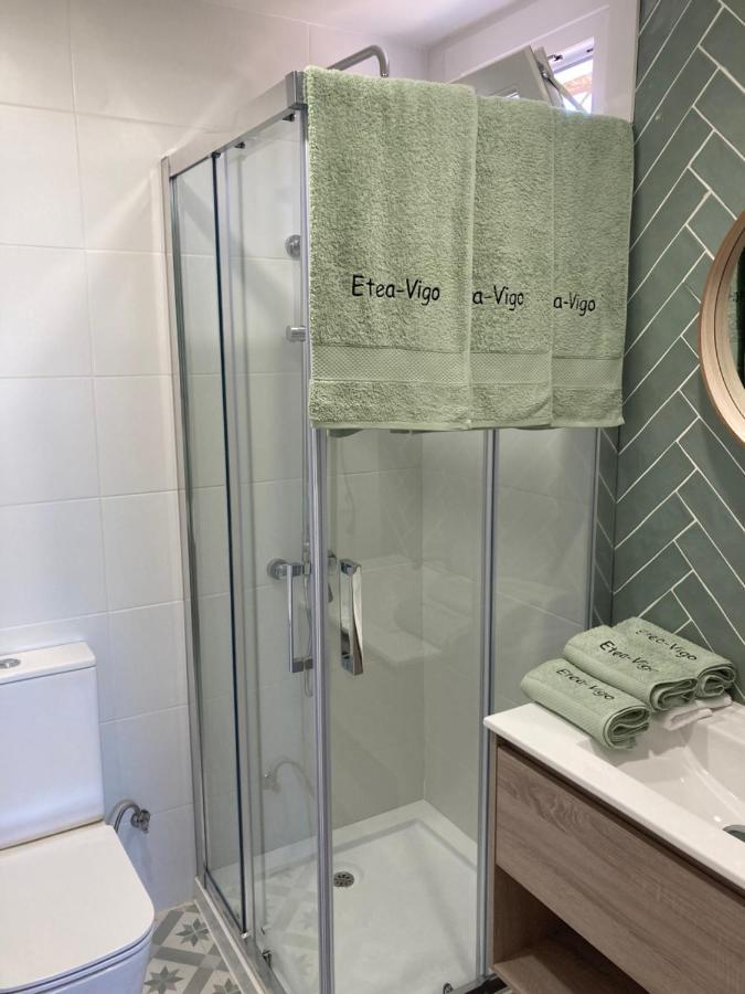 Etea-Vigo Daire Oda fotoğraf