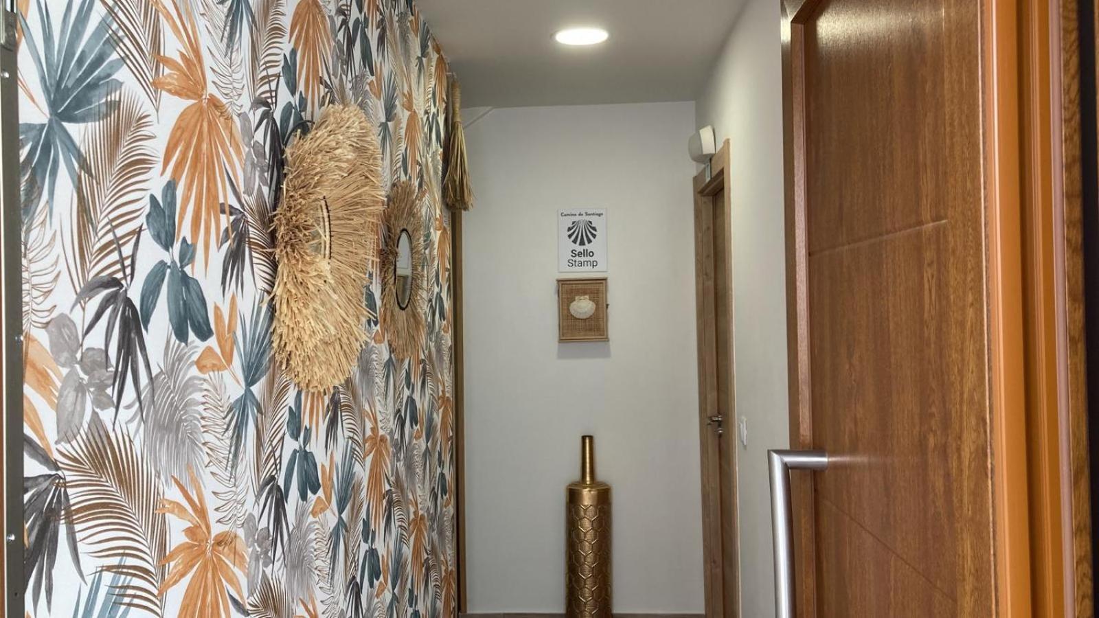 Etea-Vigo Daire Dış mekan fotoğraf